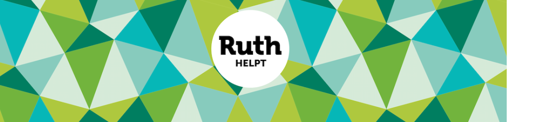 Ruth HELPT